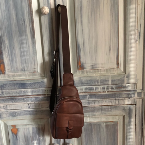 msense sling bag